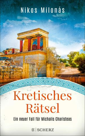 [Michalis Charisteas 06] • Kretisches Rätsel